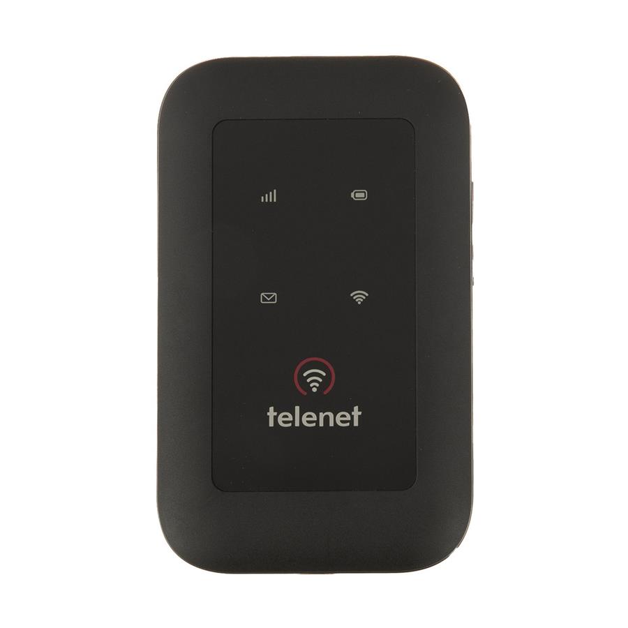 مودم 4G قابل حمل تلنت مدل MF960