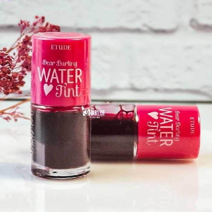 تینت لب اتود هاوس Etude House در 2 رنگ بسیار جذاب محصول اصلی کشور کره جنوبی تضمینی