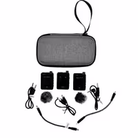 میکروفون بی سیم انسر Answer M35 Wirreless Microphone