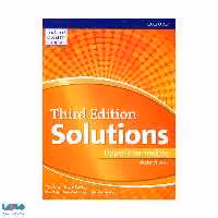Solutions Upper-Intermediate