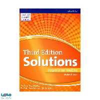 Solutions Upper-Intermediate