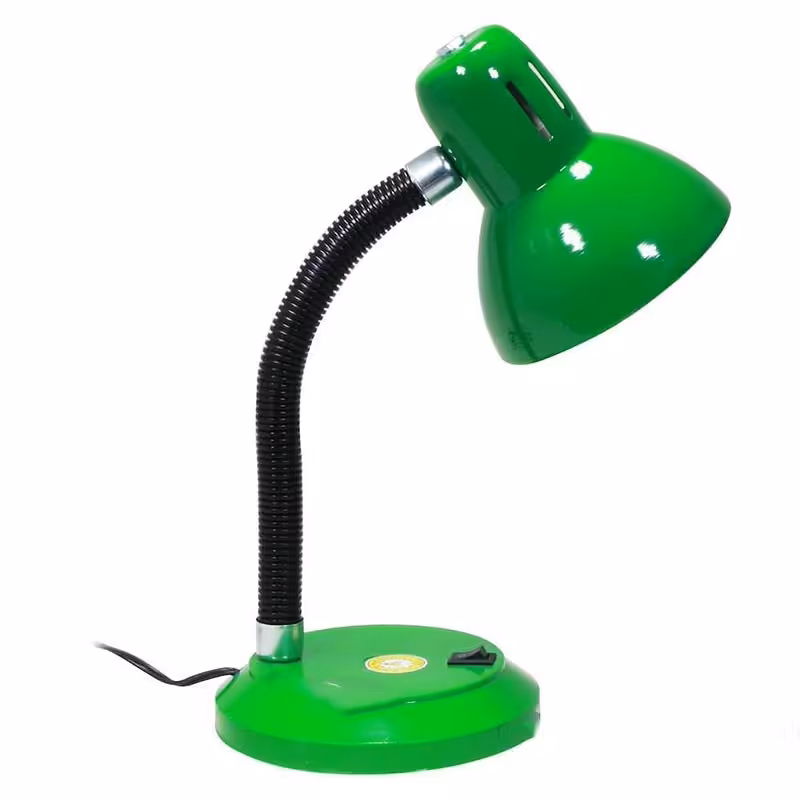 چراغ مطالعه همراه مدل 113 در 5 رنگ