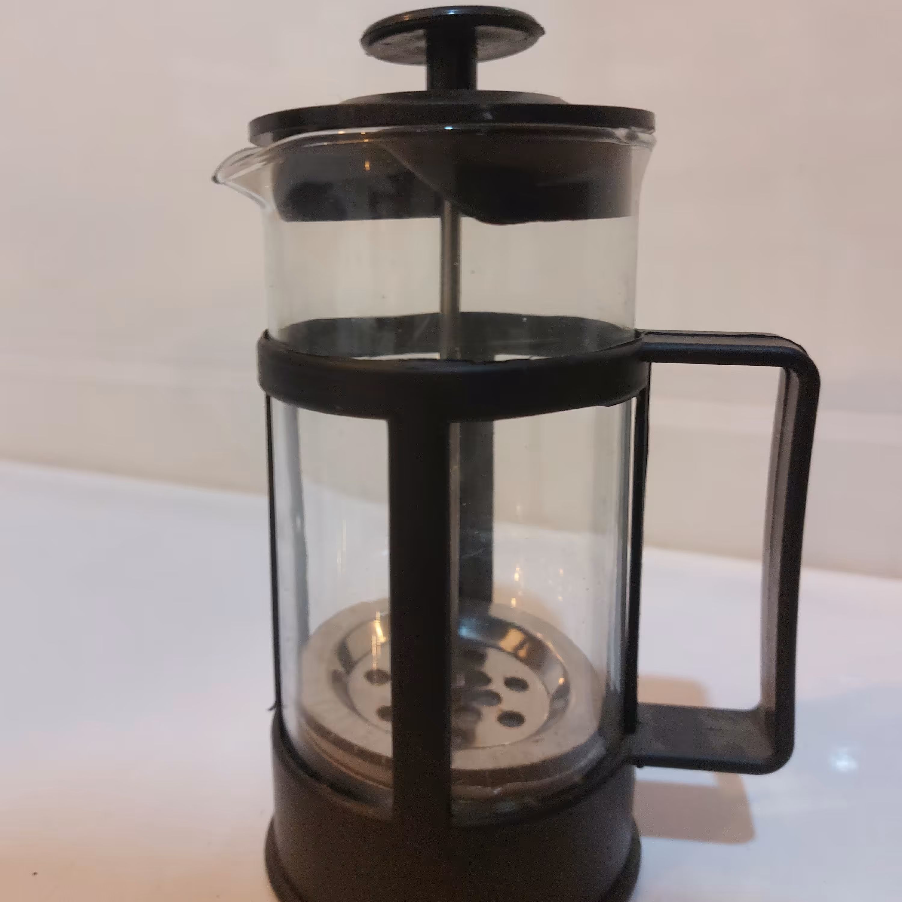 فرنچ پرس 250