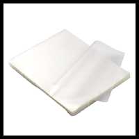 طلق پرس کارت 12در9 پرفکت 125 میکرون 