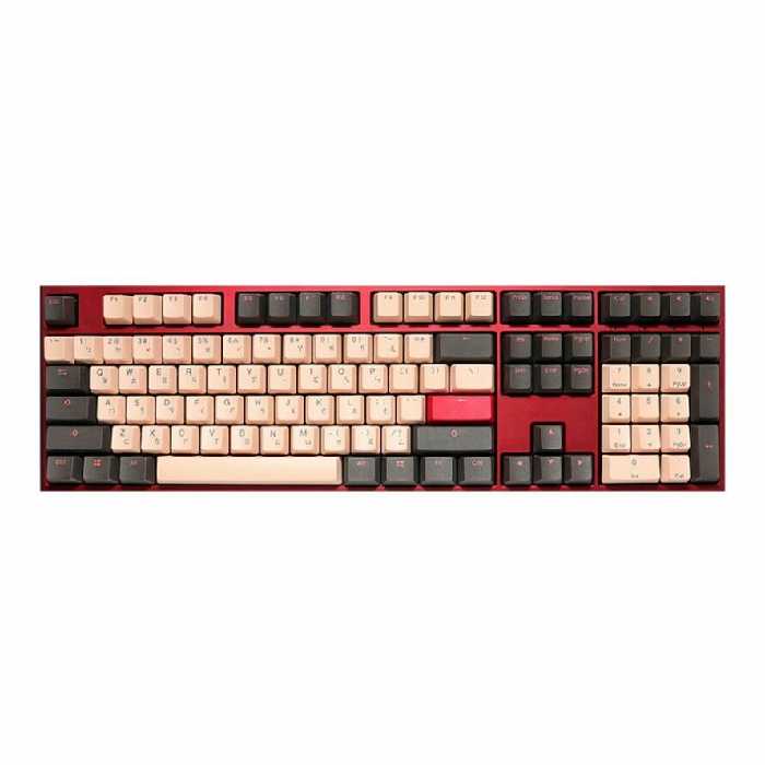 کیبورد مکانیکال داکی One 2 Rosa