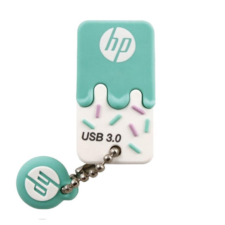 فلش مموری اچ پی مدل ایکس 778 با ظرفیت 8 گیگابایت