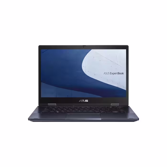 لپ تاپ 14 اینچی ایسوس مدل ExpertBook B3 Flip B3402FEA-A