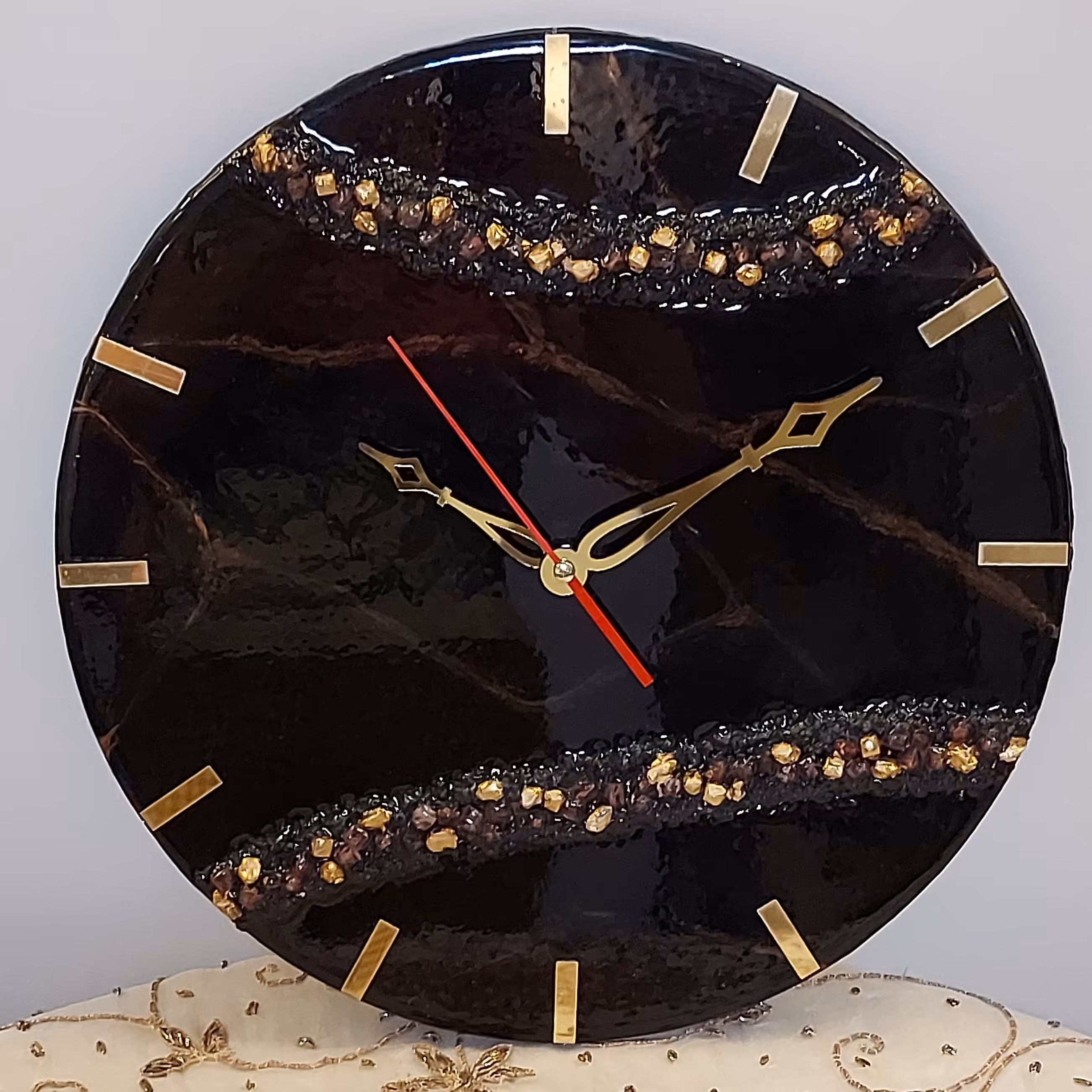 ساعت دیواری**