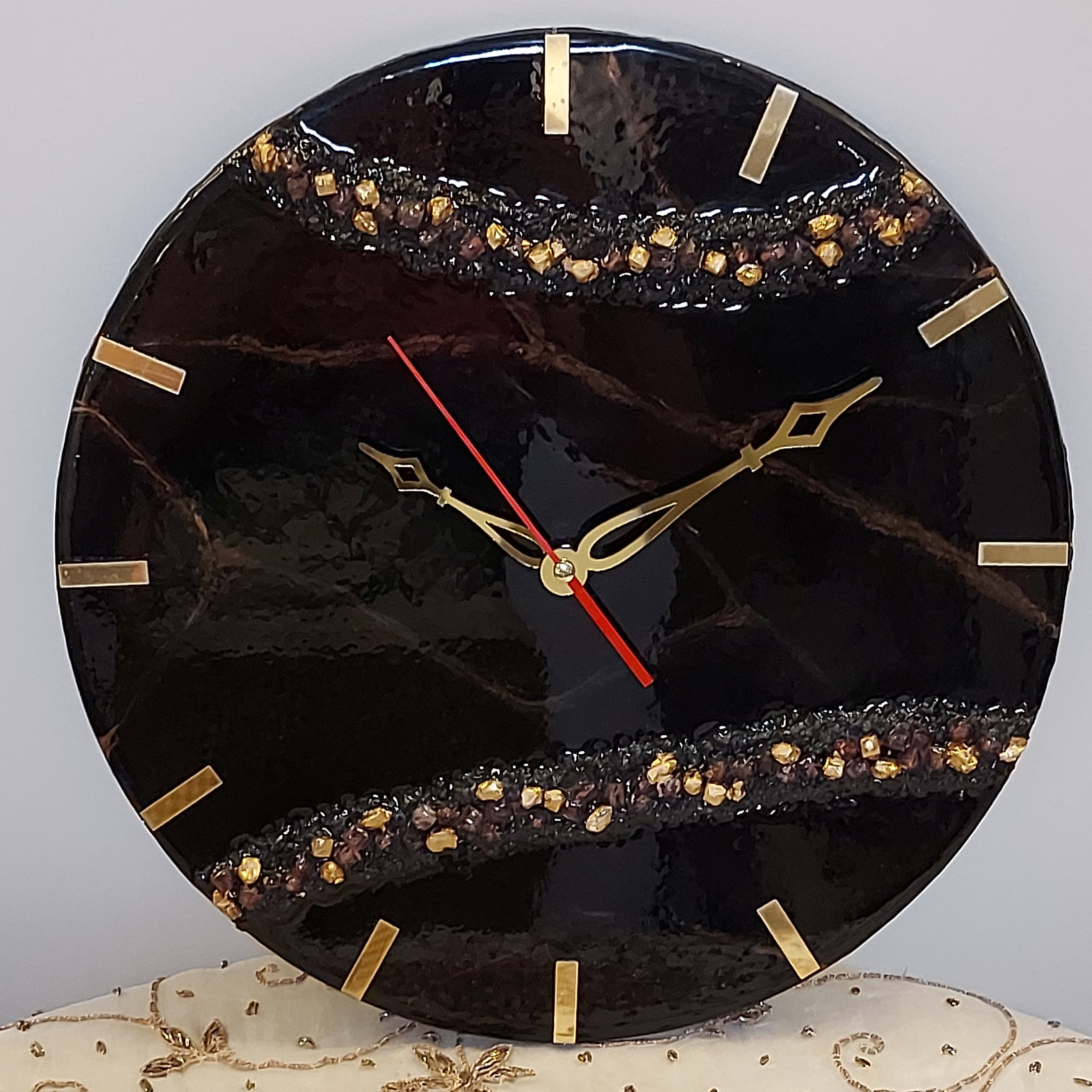 ساعت دیواری**