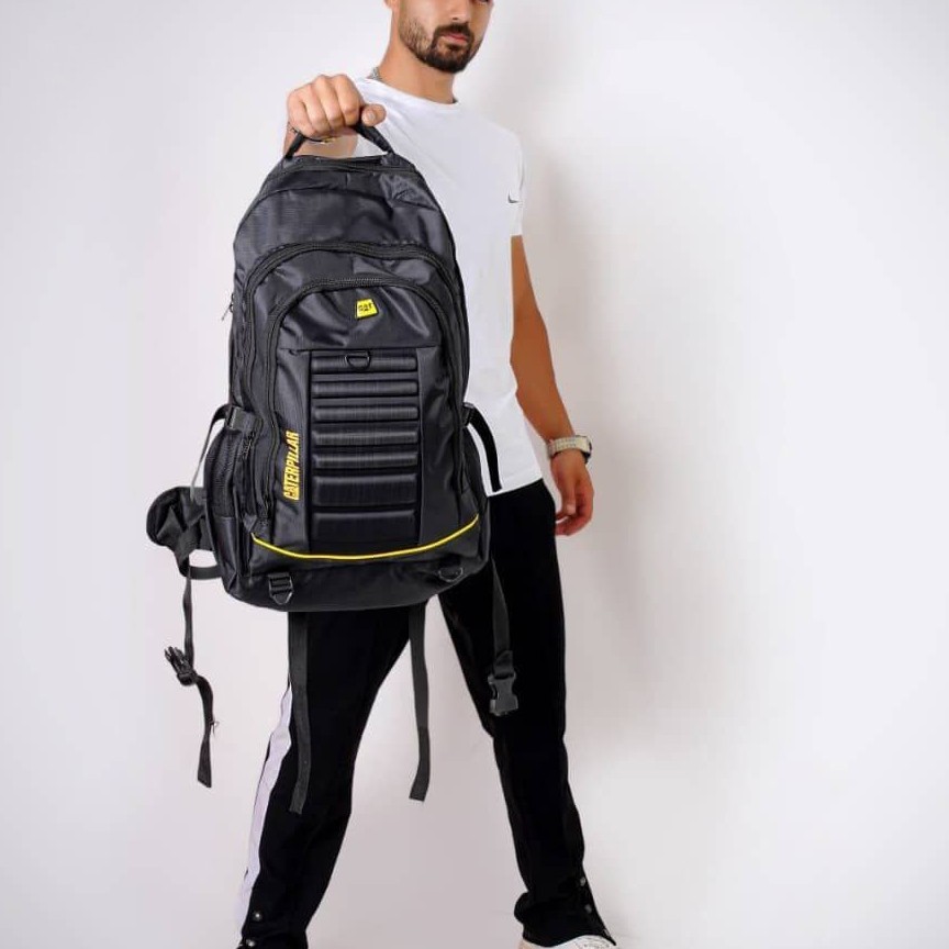 کوله پشتی کوهنوردی کت