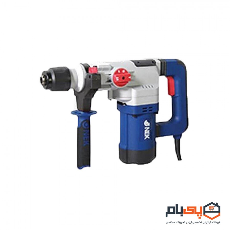 بتن کن نک مدل 1128CH