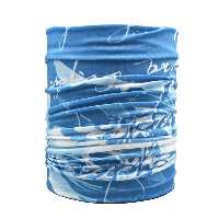 اسکارف و دستمال سر و گردن سایکلینک مدل 8440