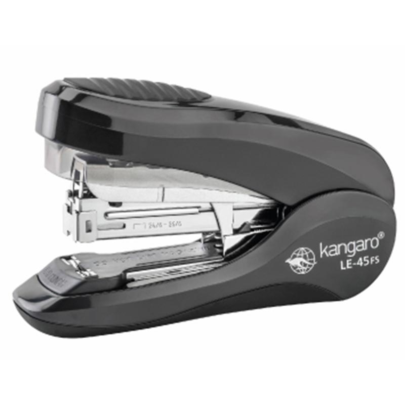خرید دستگاه منگنه نرم زن بزرگ کانگرو مدل Kangaro LE-45FS