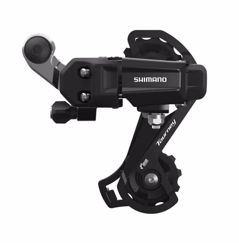 شانژمان شیمانو tourney مدل RD-TY200