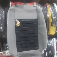 روکش صندلی رنو ساندرو 