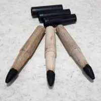 سرمه هفت مغز مدادی مشکی بانو (مداد چشم و ابرو)