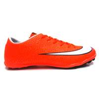 کفش استوک ریز فوتبالی مخصوص چمن مصنوعی نایک nike football shoes