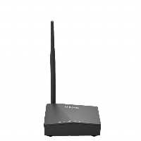 قیمت و مشخصات مودم روتر بی‌سیم  ADSL2 دی لینک مدل DSL-2700U