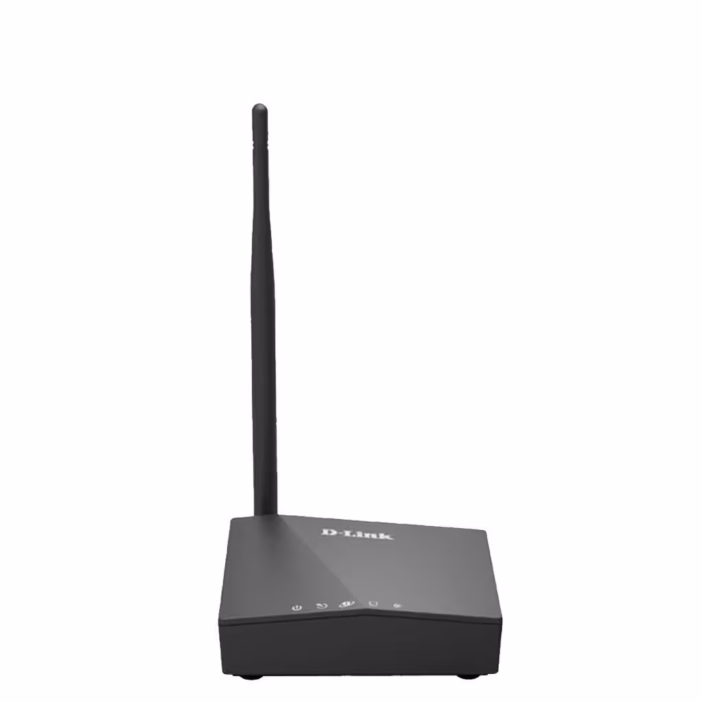 قیمت و مشخصات مودم روتر بی‌سیم  ADSL2 دی لینک مدل DSL-2700U