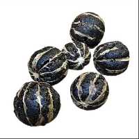 لیمو عمانی بدون پوست  100گرم