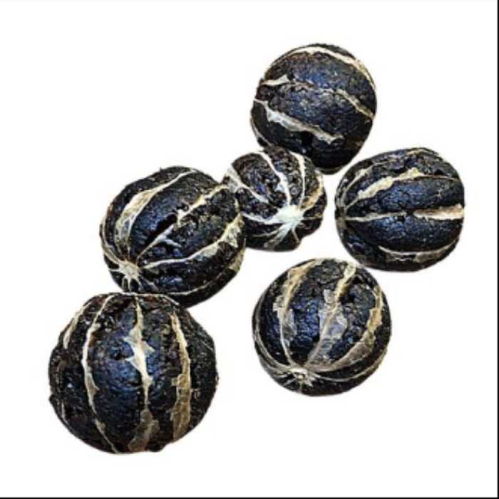 لیمو عمانی بدون پوست  100گرم