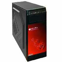 کیس کامپیوتر تراست مدل TR12 R