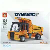 لگو کامیون DYNAMIC آیتم 853