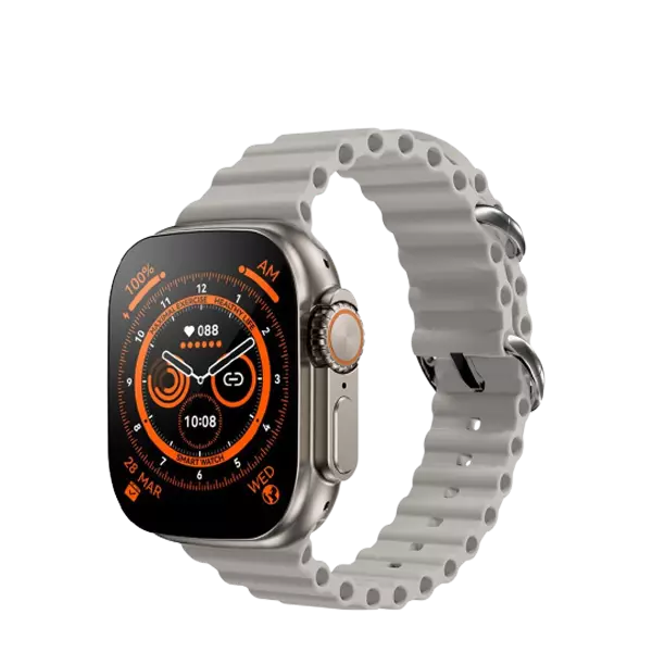 ساعت هوشمند مدل TK90