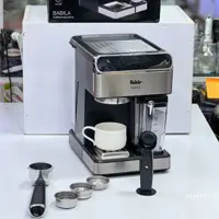 اسپرسوساز  تمام اتوماتیک FAKIR 