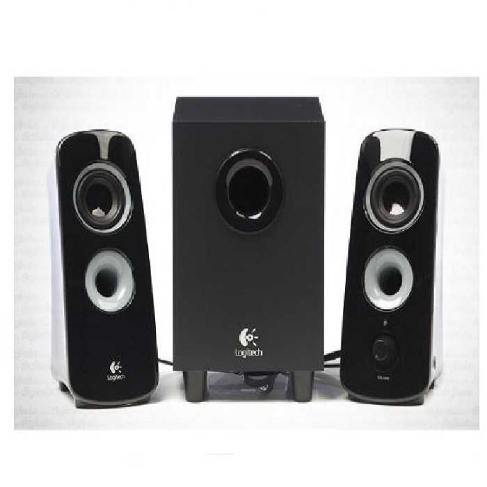 اسپیکر لاجیتک مدل Z323