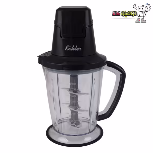 خرید خردکن کاخلر مدل KH-157 - دومینو کالا