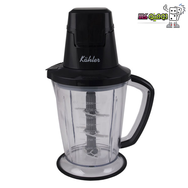 خرید خردکن کاخلر مدل KH-157 - دومینو کالا