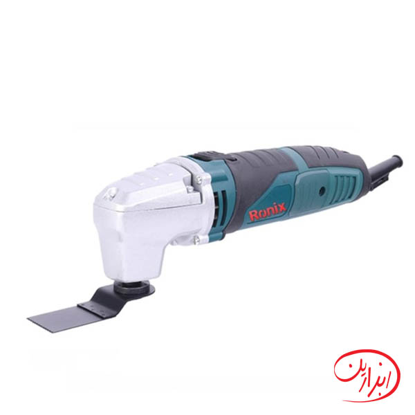 فرز همه کاره رونیکس-4203