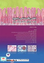 کتاب اطلس بافت شناسی دیفیوره 2017 به همراه ارتباطات عملکردی | ایده بوک