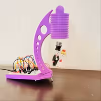 کیت معلق ساز مغناطیسی