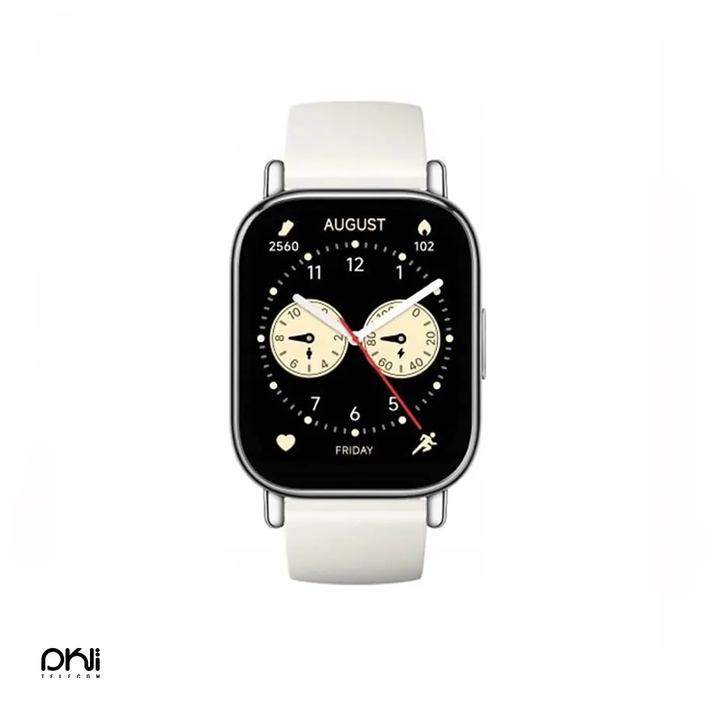 قیمت ساعت هوشمند شیائومی مدل Redmi Watch 5 Lite - تلکام