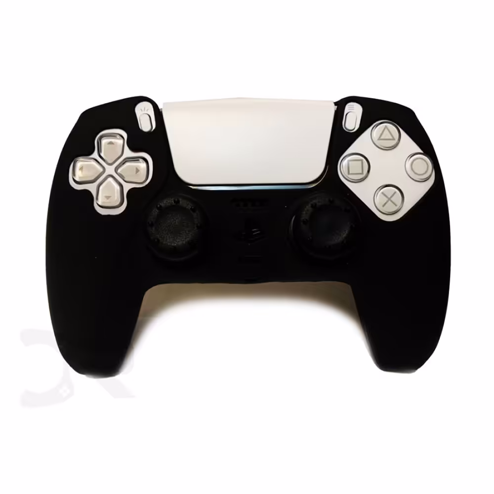 خرید روکش دسته Dualsense برای PS5 کد A002 با بهترین قیمت