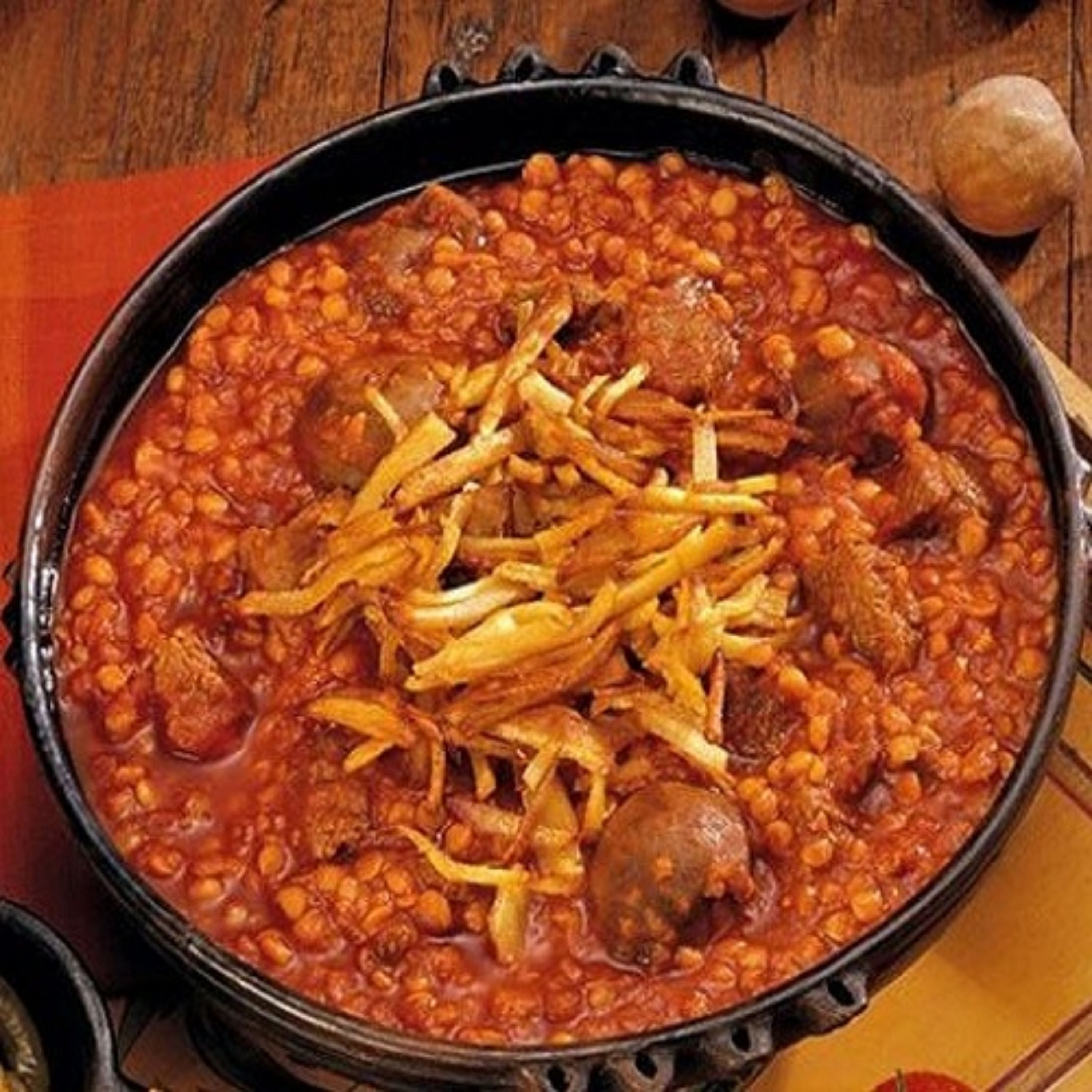 ادویه قیمه (100 گرم)