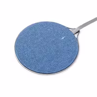 شارژر بی سیم آکی مدل فست شارژ LC-Q4