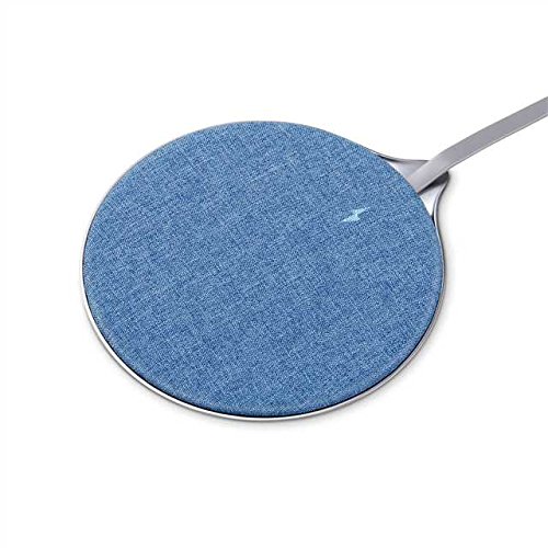 شارژر بی سیم آکی مدل فست شارژ LC-Q4