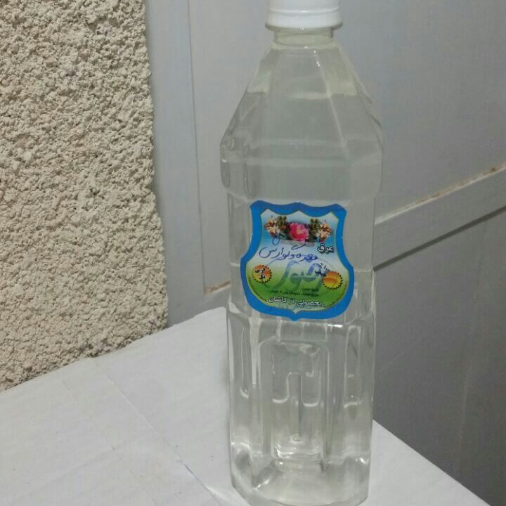 عرق معده وگوارش(معجون معده وگوارش)