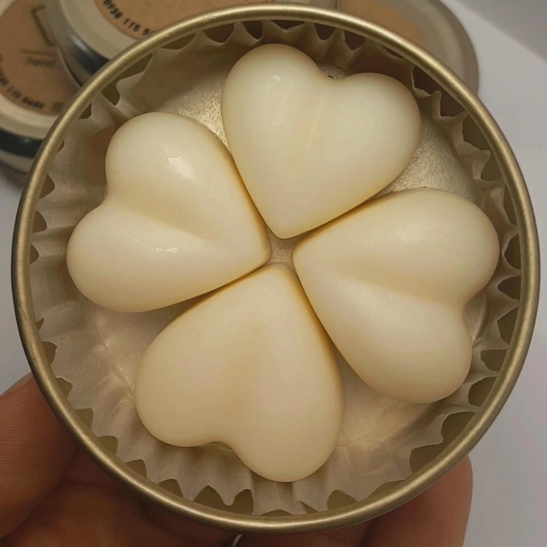 لوسیون جامد(کره بدن )