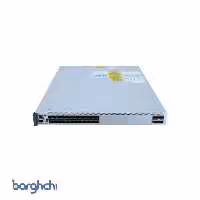 سوئیچ سیسکو مدل C9500-24Y4C-E