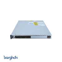 سوئیچ سیسکو مدل C9500-24Y4C-E