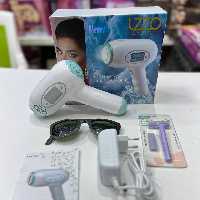  لیزر موهای زائد بدن برند لزو LZZO مدل V-5904