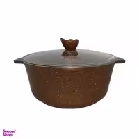 قابلمه پیلو مدل 100 سایز 24