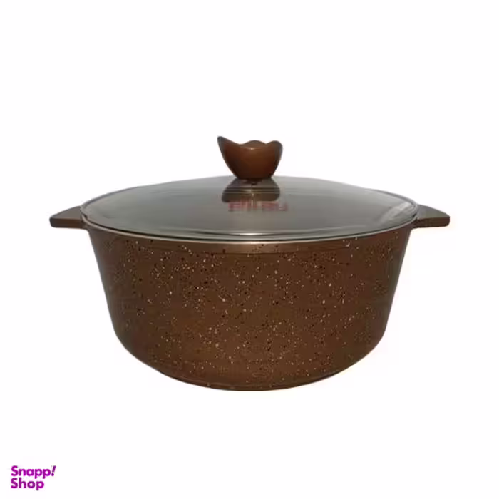 قابلمه پیلو مدل 100 سایز 24