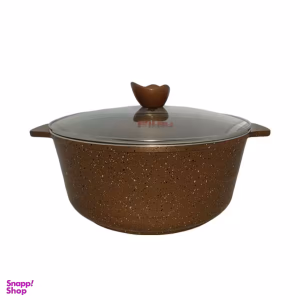 قابلمه پیلو مدل 100 سایز 24