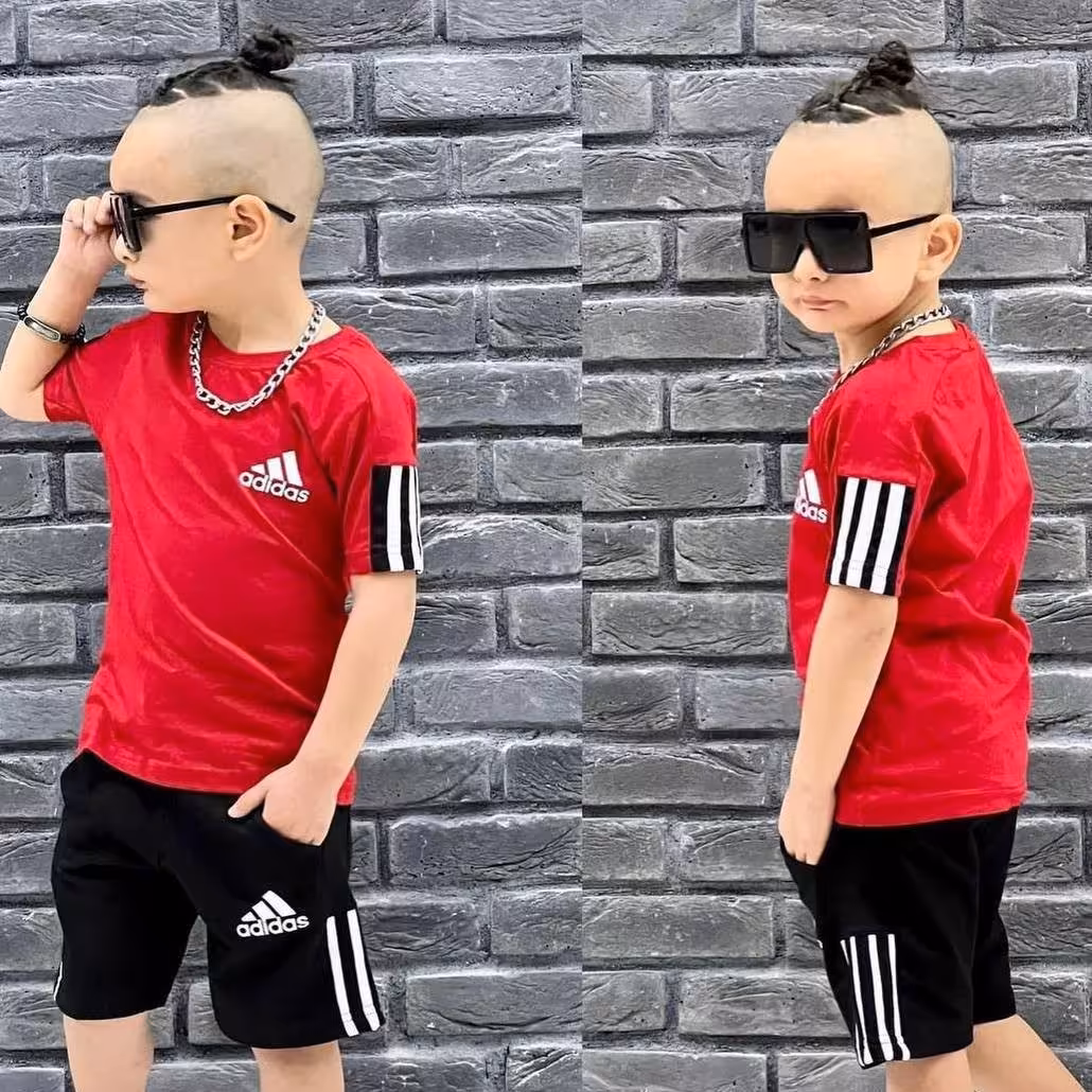 آدیداس سایز بزرگ