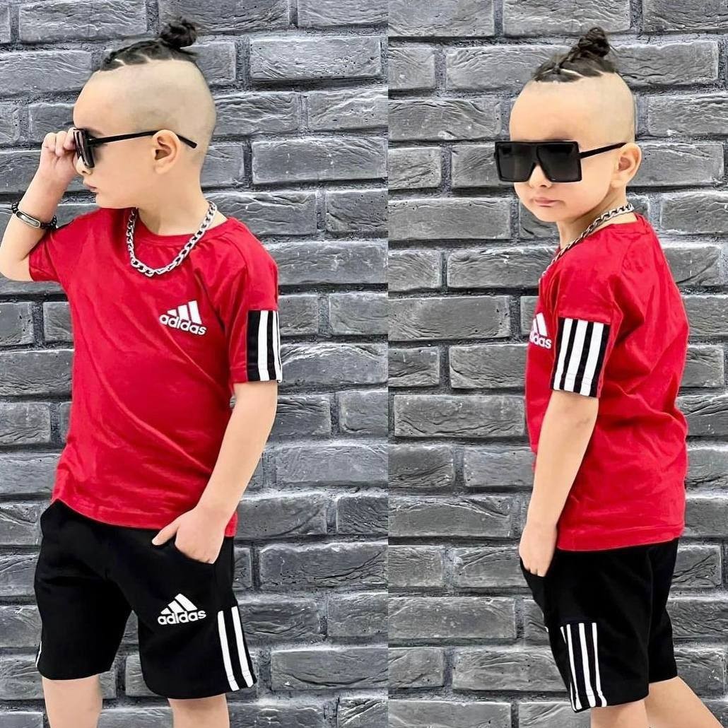 آدیداس سایز بزرگ